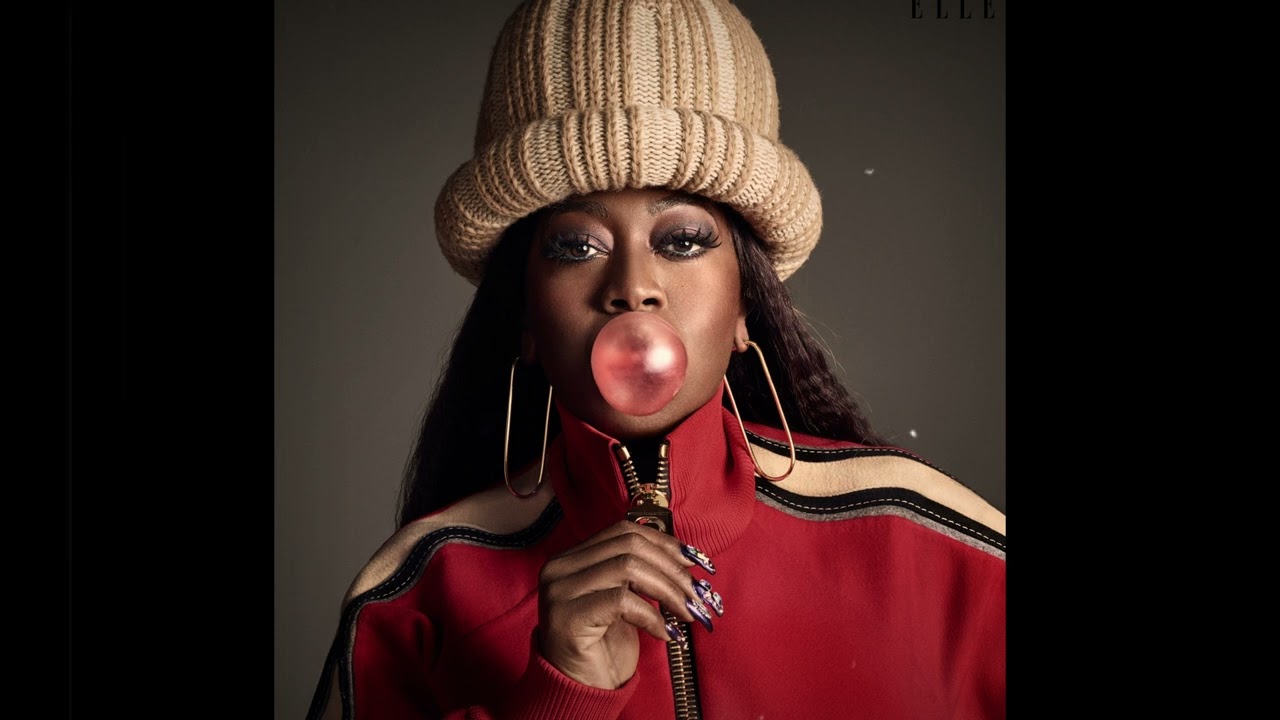 (FREE) MISSY ELLIOTT x TIMBALAND TYPE BEAT | 
