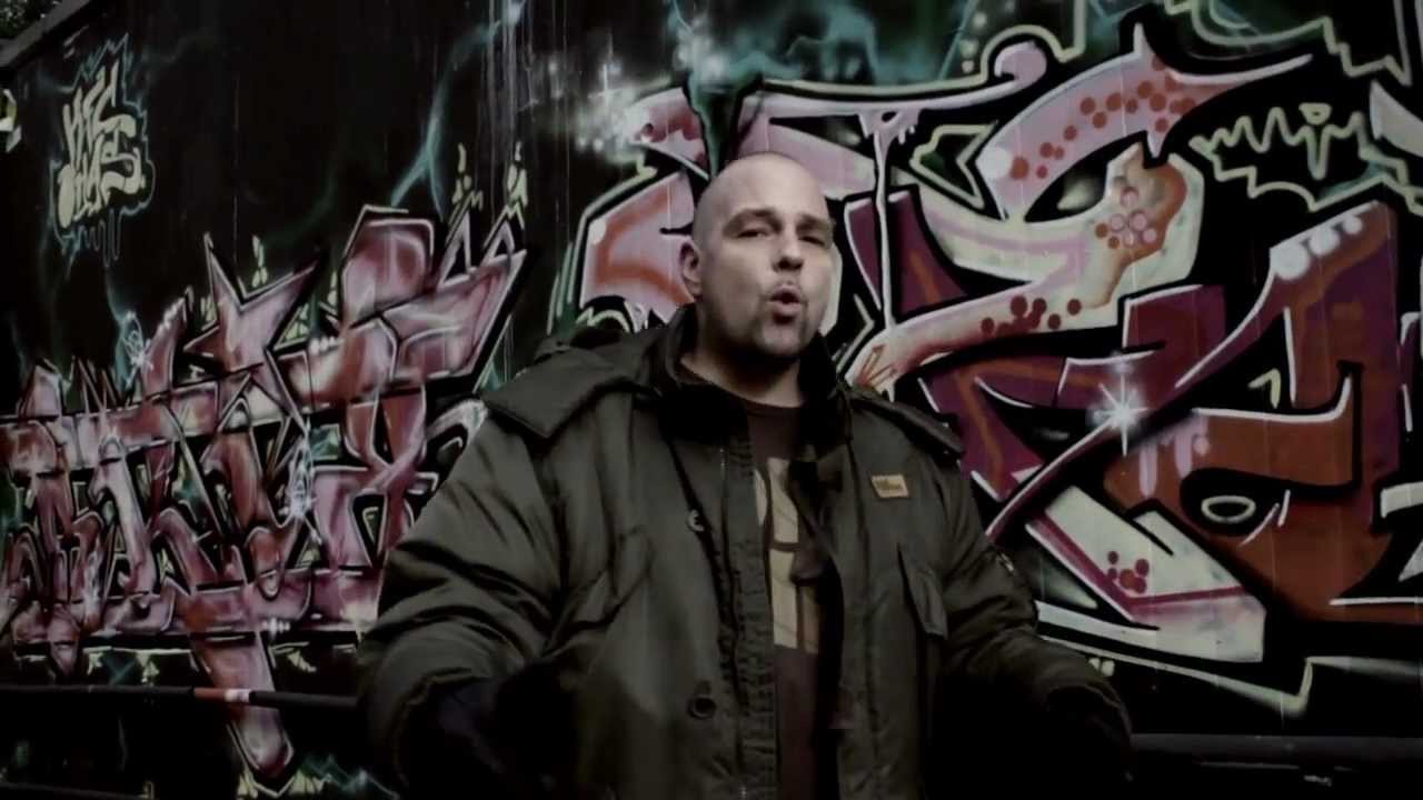 HIDEOUZ & FOXROLLS // Still a f*cking Buccaneer // Official Video