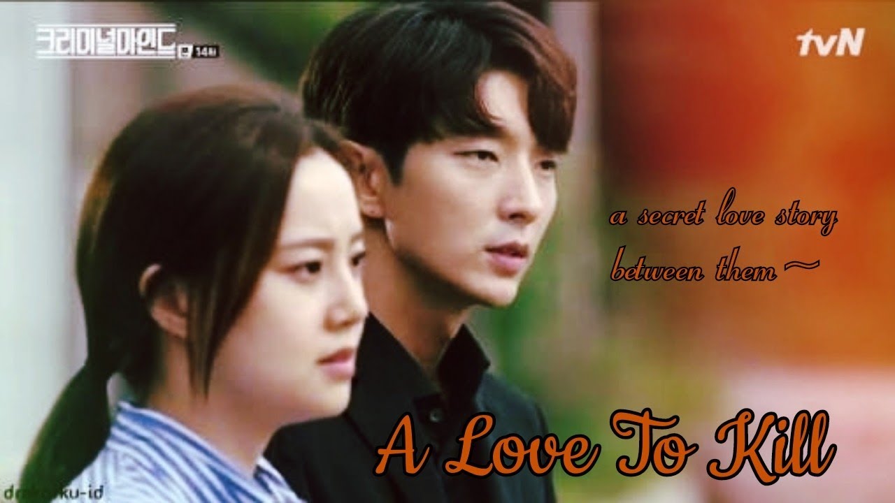 Criminal Minds MV - I Jugil Nome Sarang | Kim Hyun Joon & Ha Sun Woo (Lee Joon Gi & Moon Chae Won)