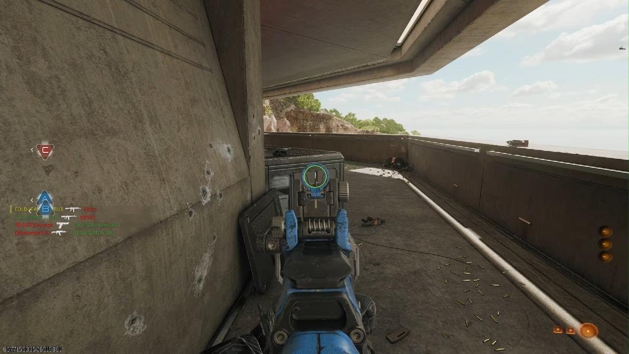 Stream