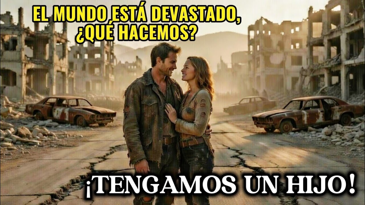 Propaganda pronatalista hasta en la sopa #Fallout #antinatalismo 