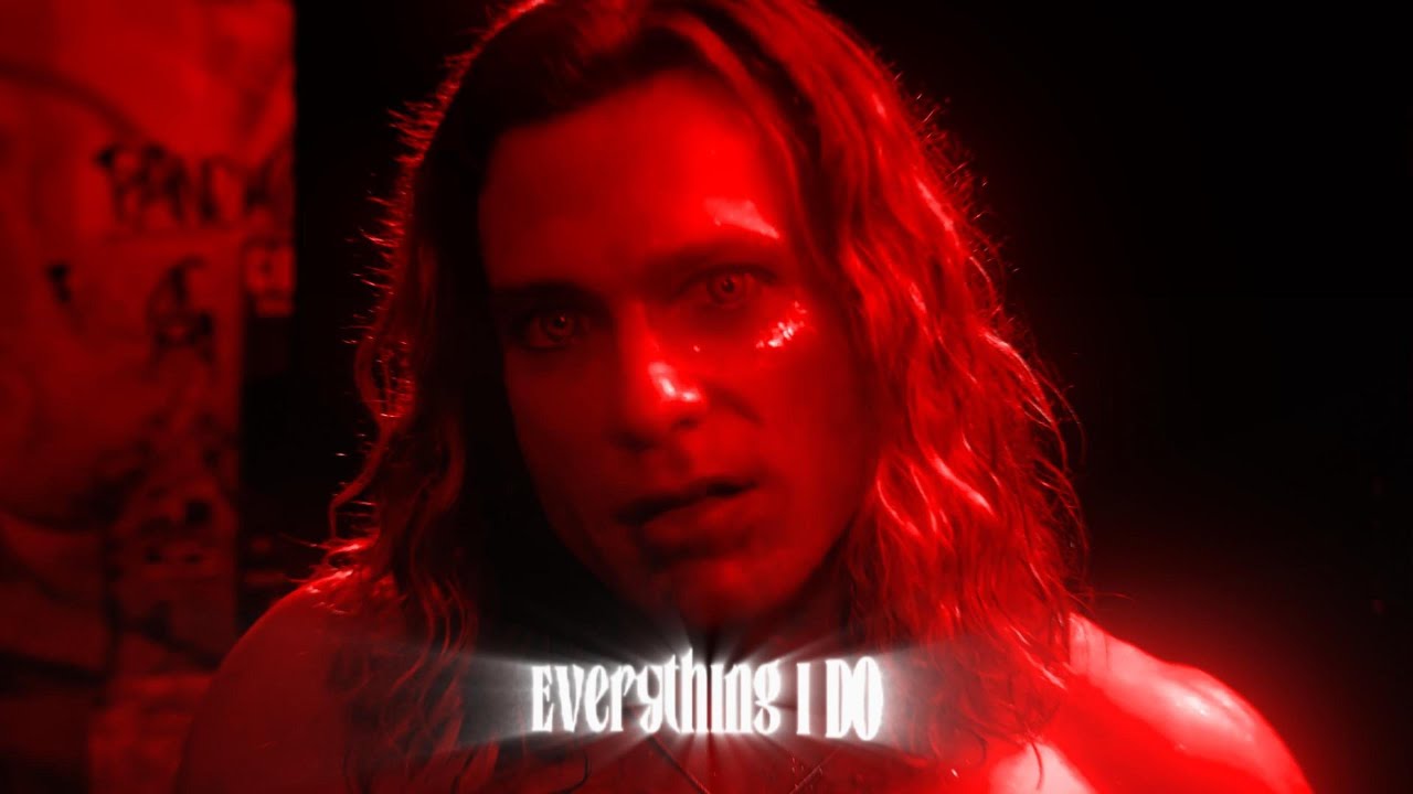 Loustat - French Girls ||| Louis & Lestat ||| AMC's Interview with the Vampire & The Vampire Lestat