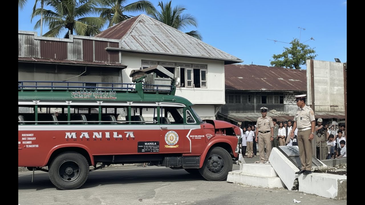 Sejarah PO MANILA, Legenda Ranah Minang