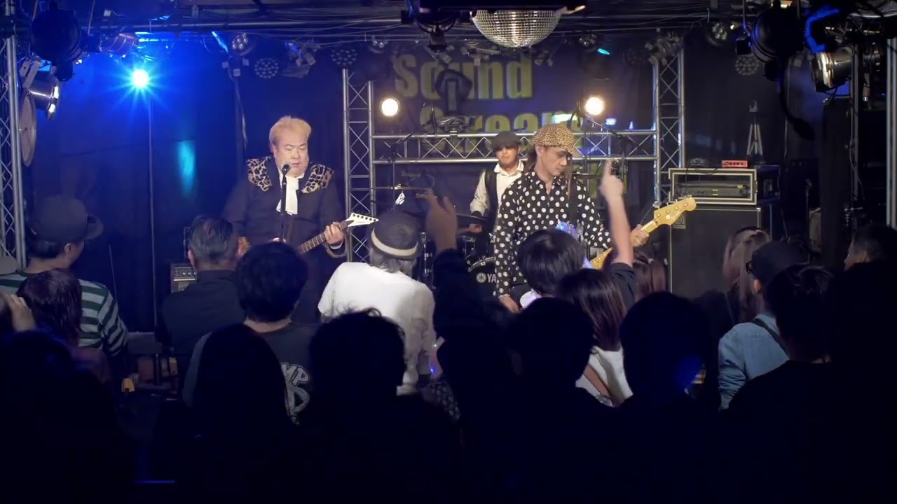 20241104 05 ROCK'N' ROLL CIRCUS