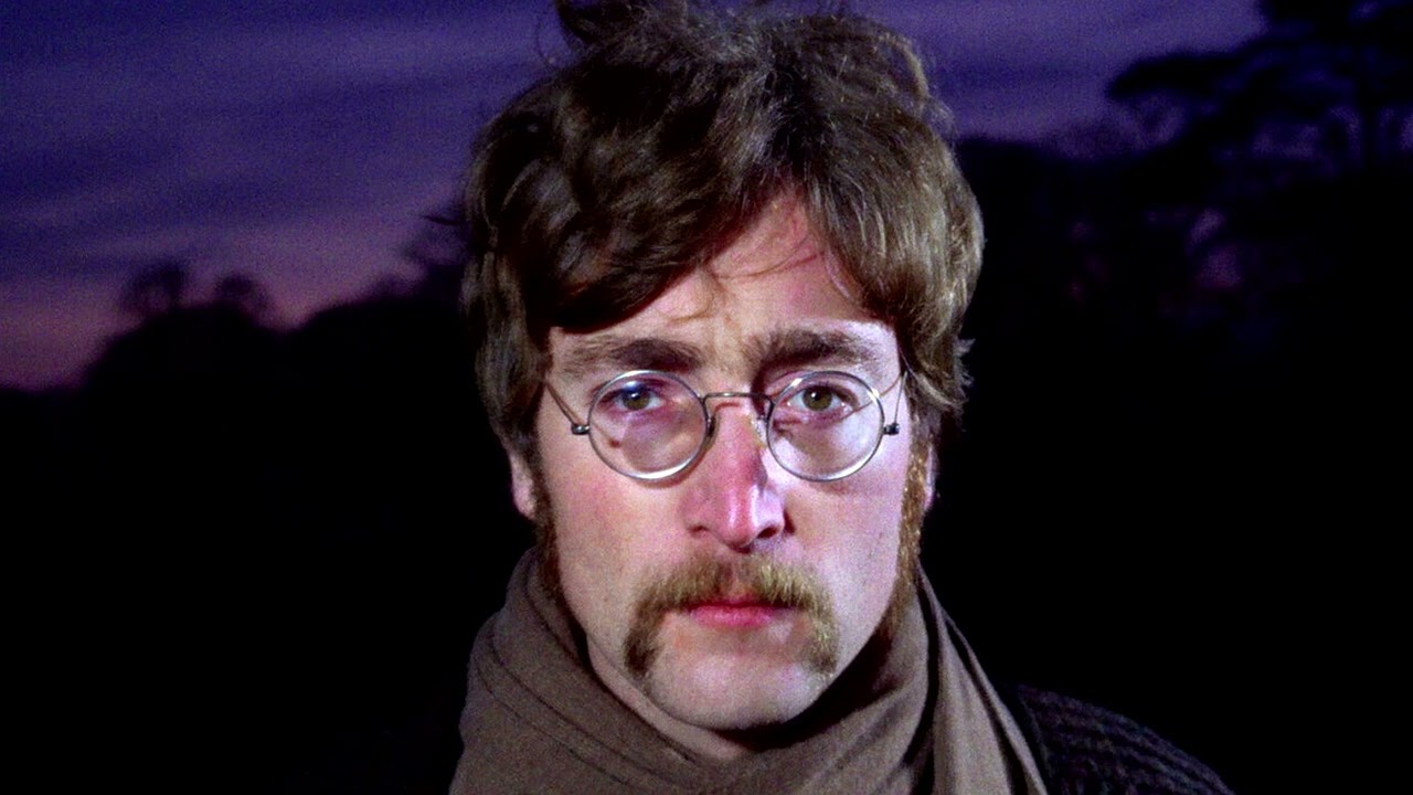 The Beatles - Strawberry Fields Forever - 