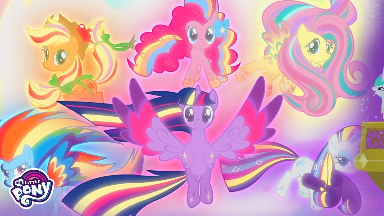 Songs | You'll Play Your Part | MLP: FiM | MLP Songs