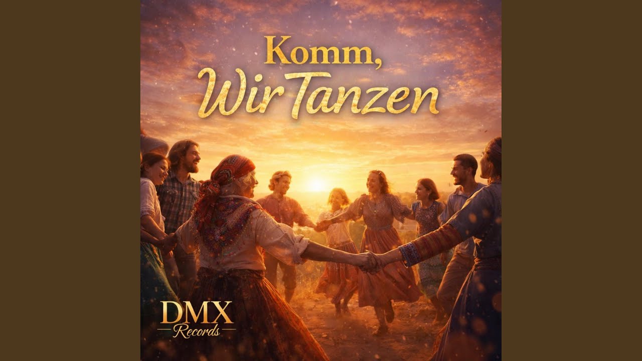 Komm, wir tanze