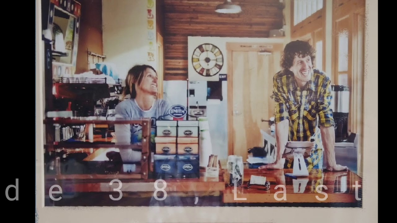 Handlebar Coffee Roasters, Last to First, Episode 38