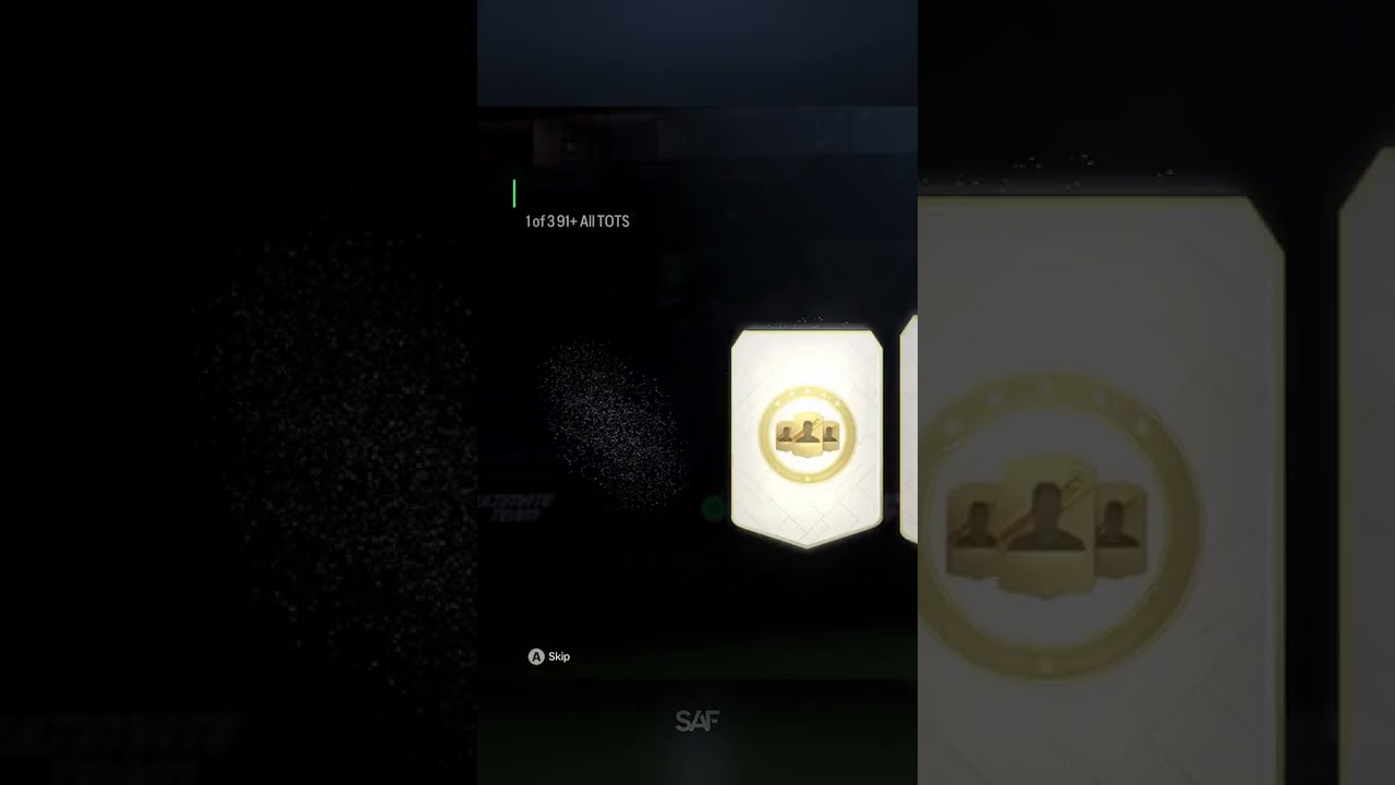We packed TOTS Ronaldo 🔥