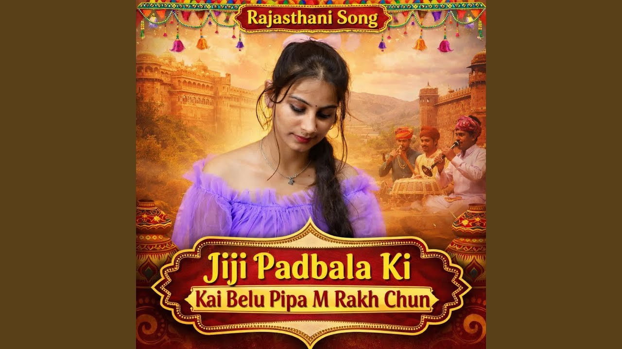 Jiji Padbala Ki Kai Belu Pipa M Rakh Chun