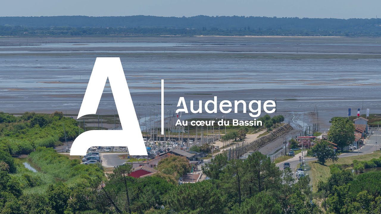 Audenge, au c&oelig;ur du Bassin