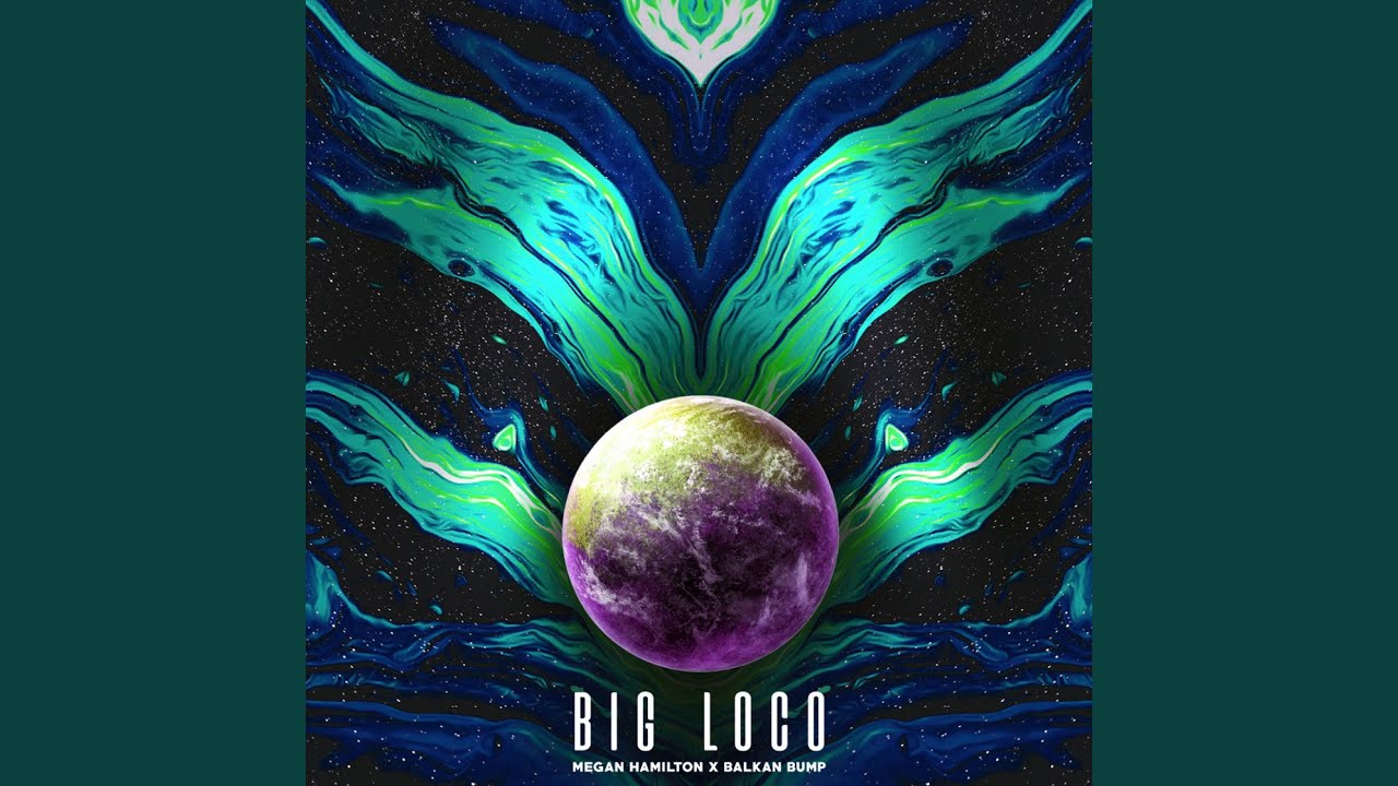 Big Loco (feat. Leah Concialdi)