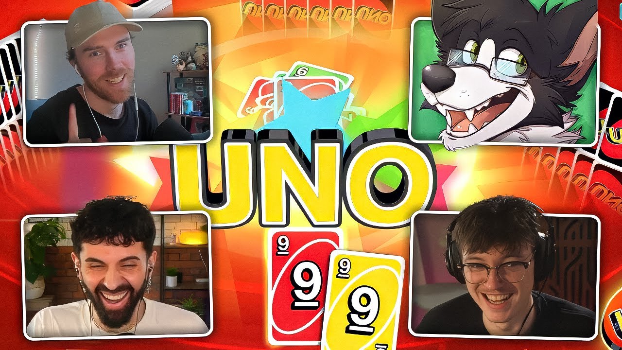 UNO IN 2025 IS INSANE