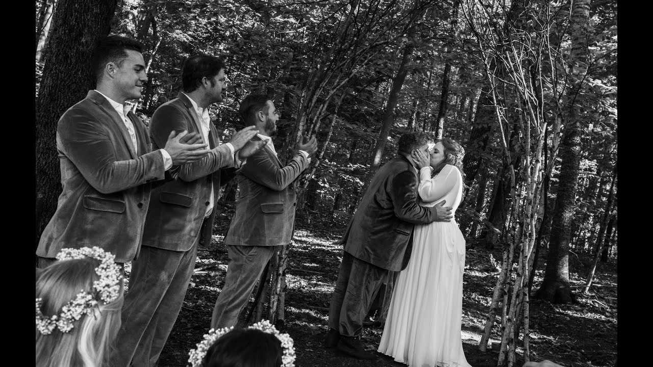 LAURA ANN & BRIAN'S WEDDING