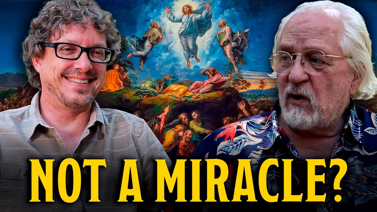 THEY LIED ABOUT THE GROWTH OF CHRISTIANITY