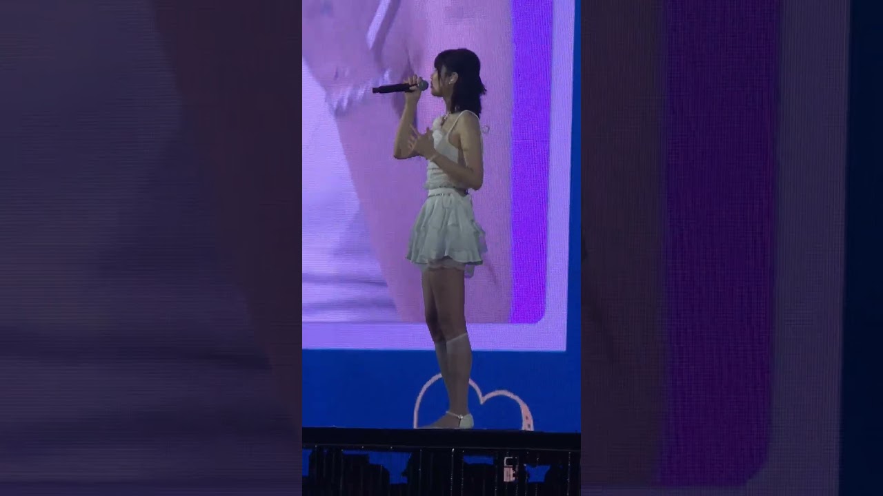 [Rewind] - 러블리즈(Lovelyz) [류수정 Focus] 겨울나라의 러블리즈4 Concert 241116 #류수정 #ryusujeong #lovelyz