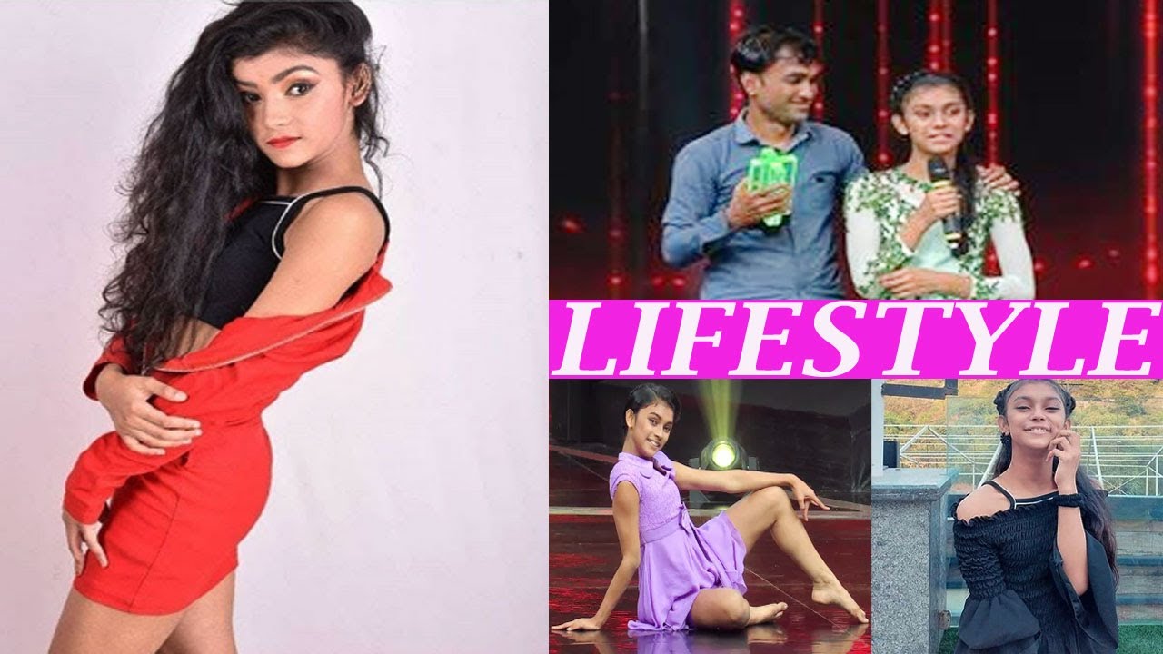 Aanchal Malakar (Dance plus 4 1st Runner Up) Lifestyle,  Boyfreind, House, Cars, age,  Biography