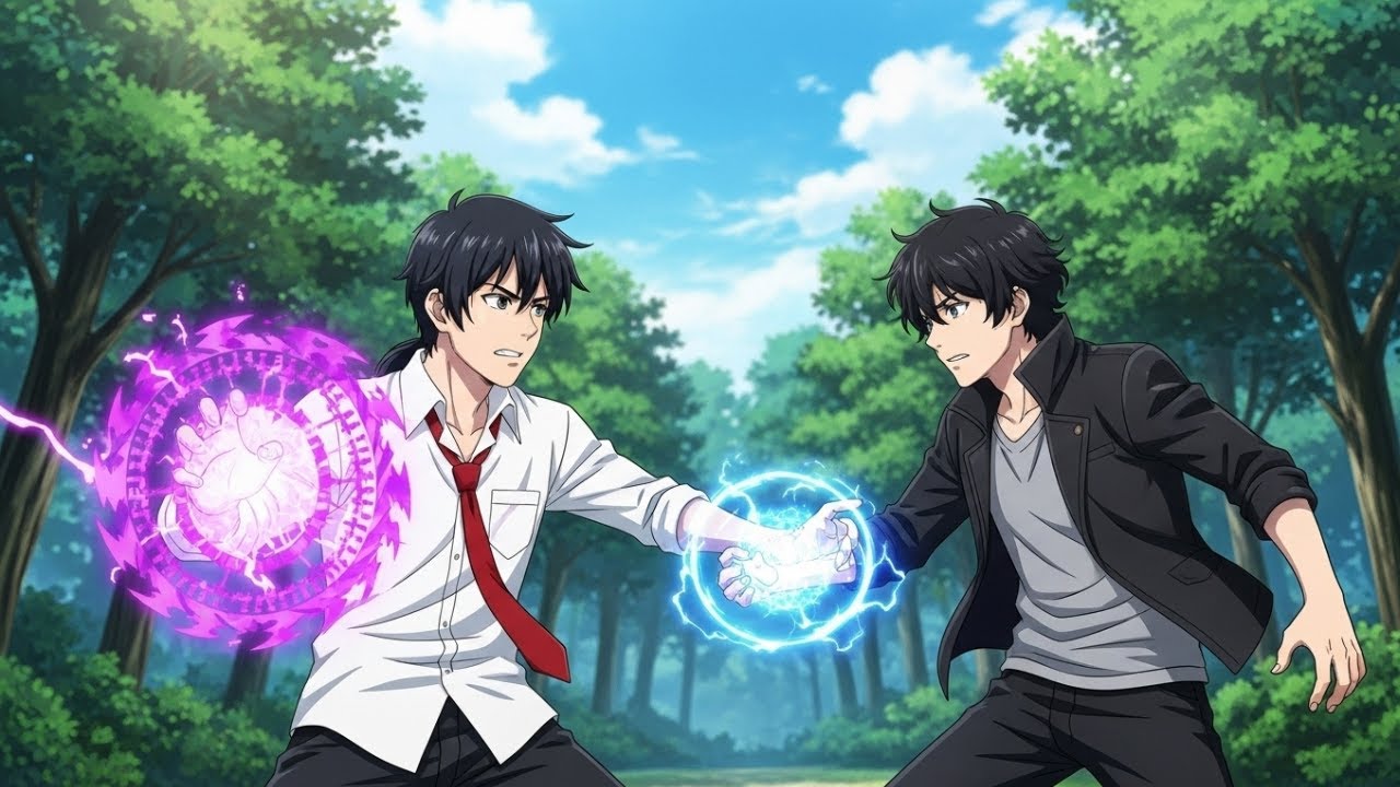 Top 8 New Magic School Anime To Watch