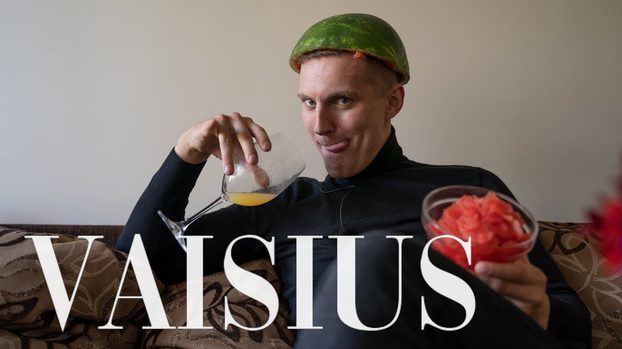 VAISIUS