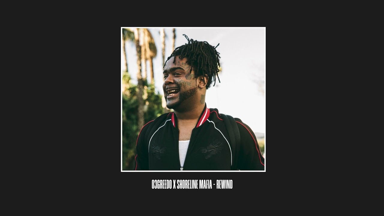 03Greedo x Shoreline Mafia Type beat - 