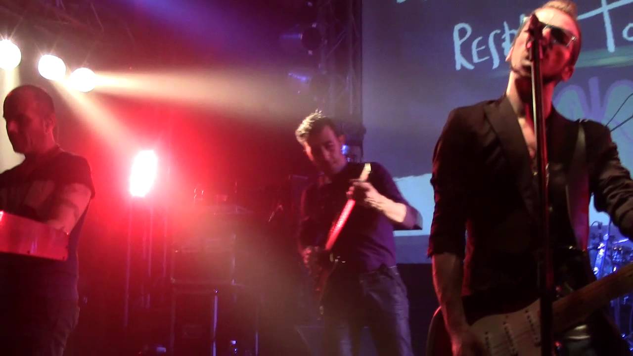 TAZENDA : Sentimentu + Presentazione gruppo (Audiodrome di Torino) 03/05/14