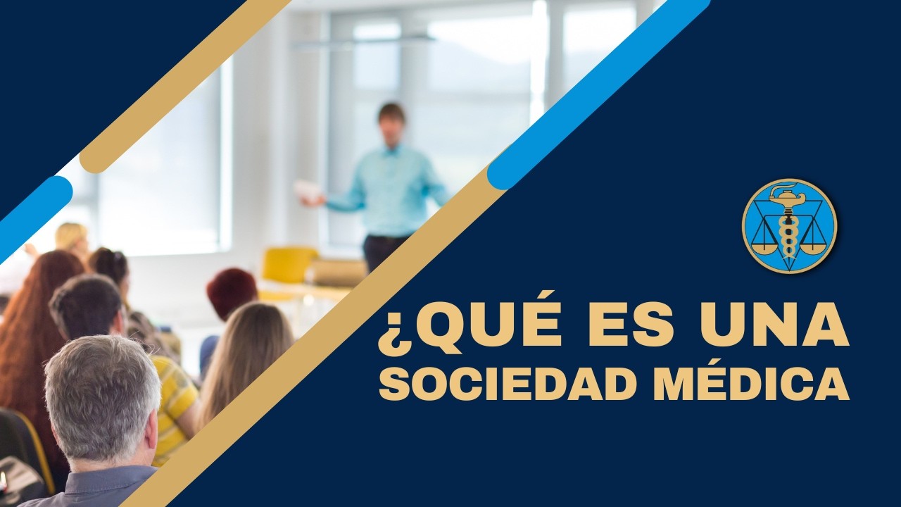 ¿Qué es una Sociedad Médica? | Historia y valor de la Sociedad Peruana de Endocrinología