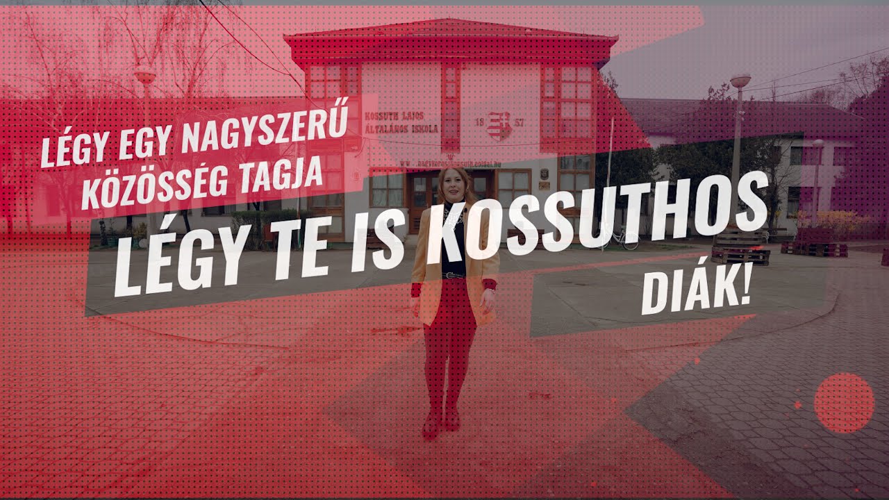 Nagykőrösi Kossuth Lajos Általános Iskola