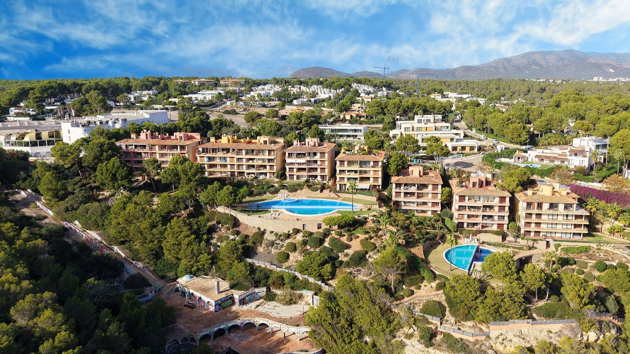 9002 PUNTA DEL SOL - SOL DE MALLORCA