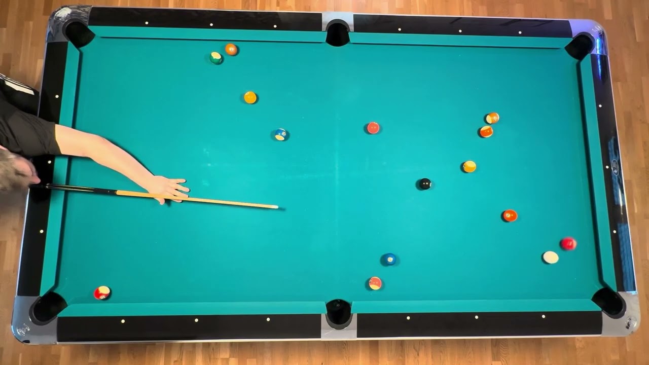 Torsdagsbataljen 1/2