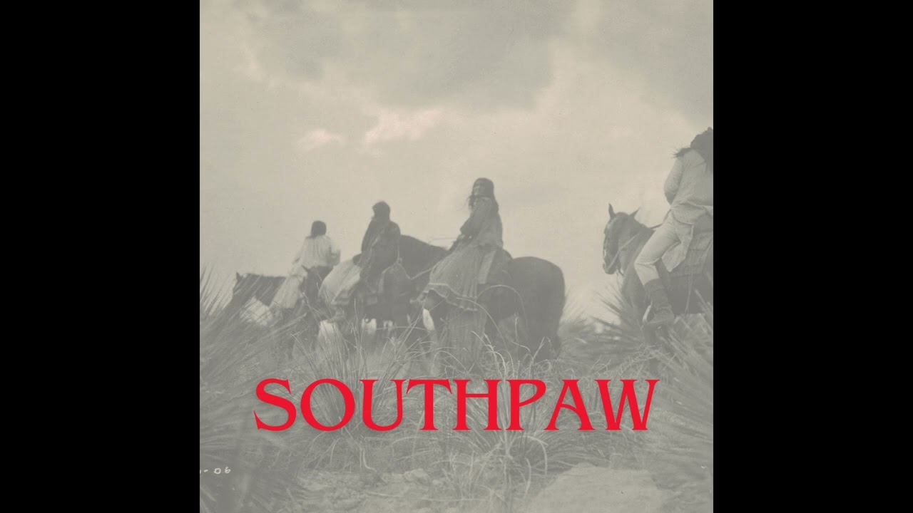 Southpaw - Classic Country Style - Johnny Cash, Merle Haggard