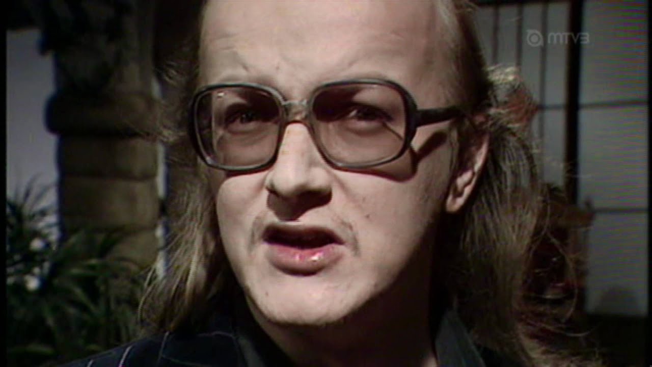Juice Leskinen - Anne ja Jacques (1977)