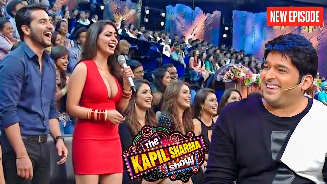 Kapil, मेरे पति शादी से पहले Rose देते थे और अब रोज़ ले रहे हैं  || The  Kapil Sharma Show || 