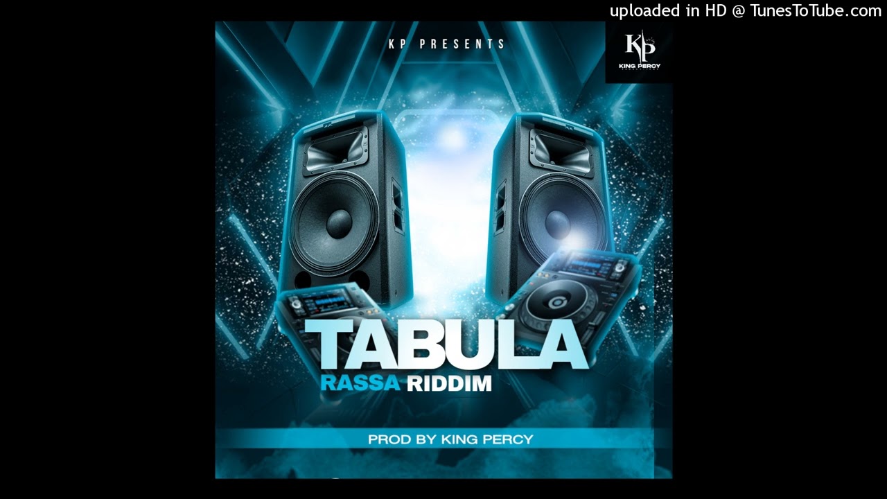 DES B-MMT(((((TABULA RASA RIDDIM))))