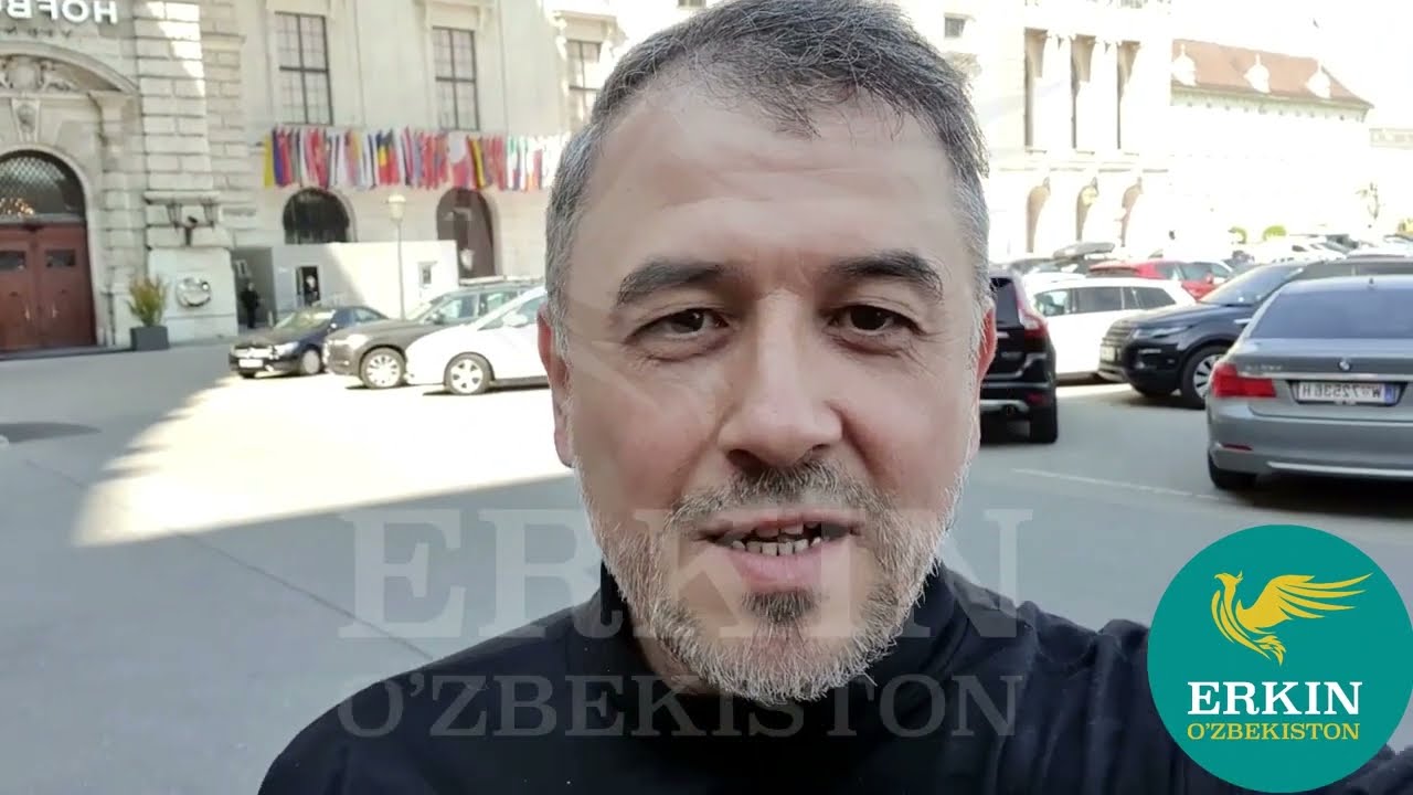 Имитационный режим Мирзияева
