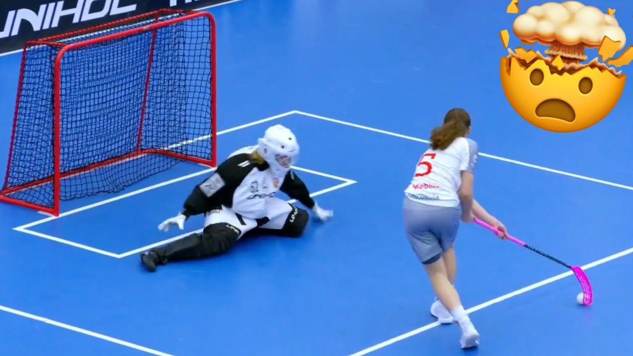 ZORRO! CZE vs SUI - PENALTY SHOOTOUT [eft wu19]