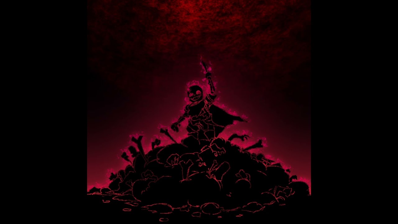 Maniac's Revenge: Blazing Endeavor