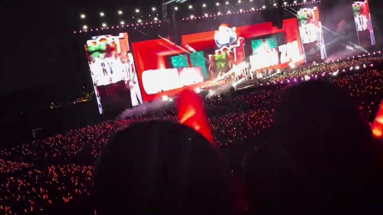 Concert ATSH 2025 lq hẹ hẹ hẹ