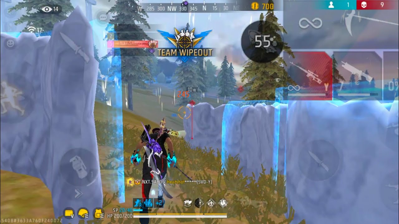 FREE FIRE TOURNAMENT HIGHLIGHTS🏆READY FOR FFMIC SPRING 2026!!