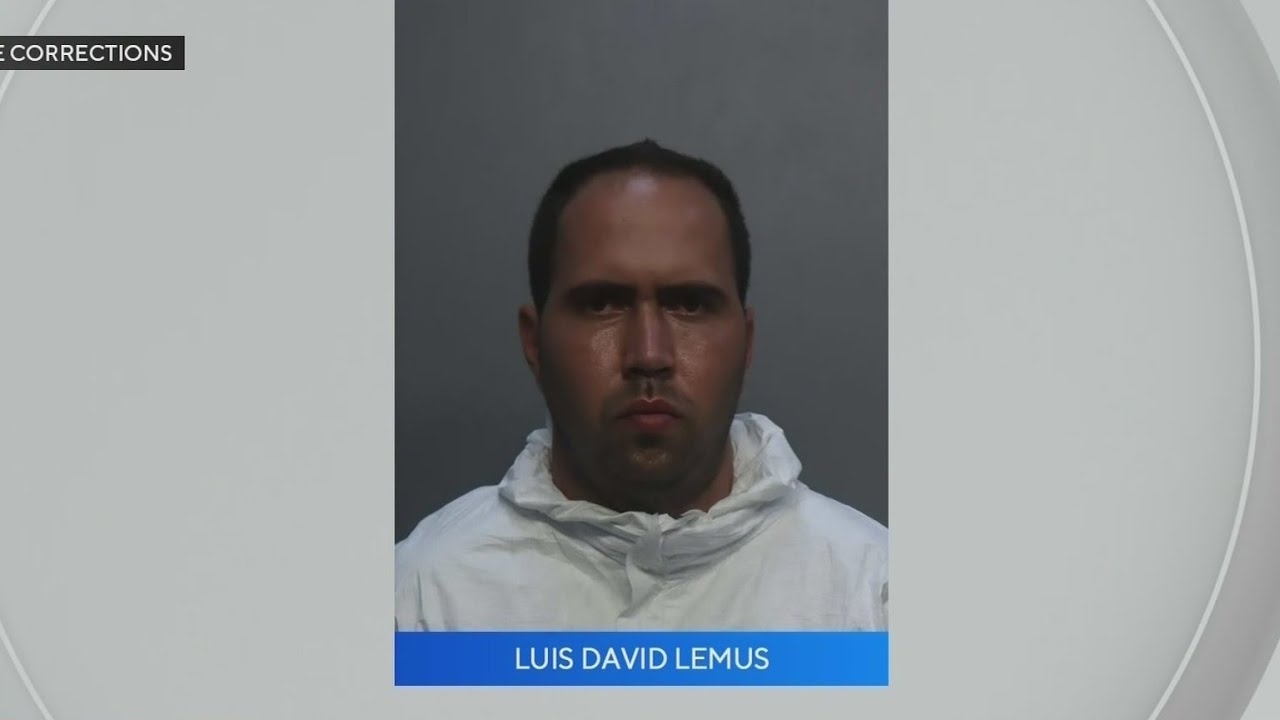 Man charged with murder after allegedly shooting, killing locksmith in West Miami, police say