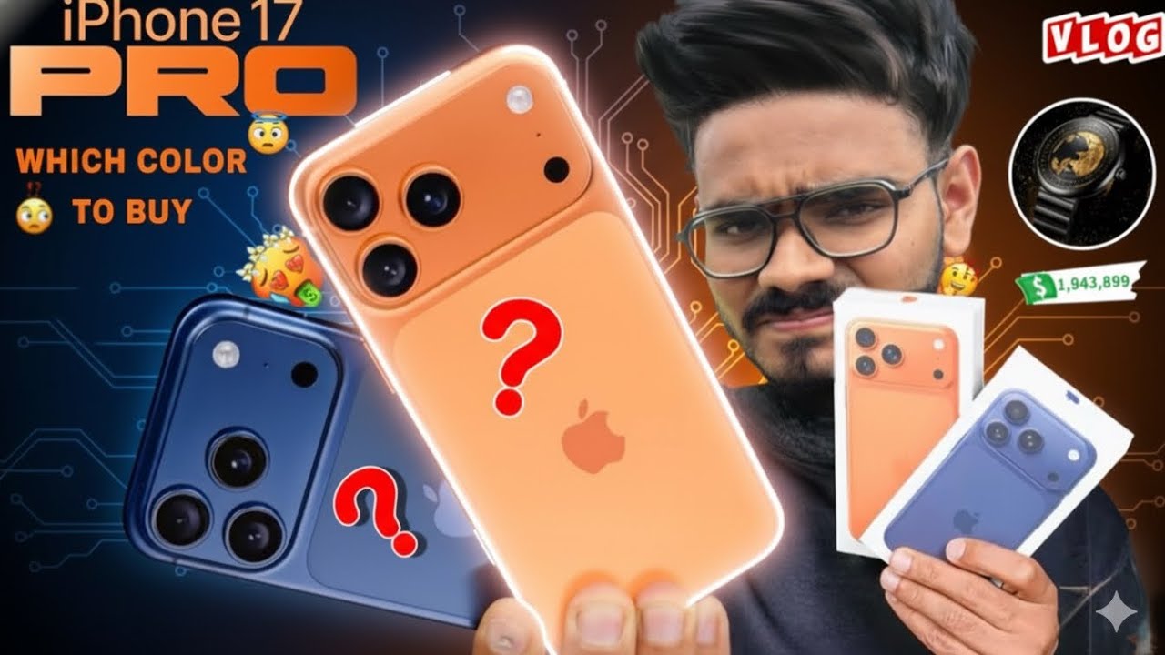 Finally iPhone 17 Pro Max || Scorpio N 1 crore 25 lakh 😮 || Bhopal vlog 