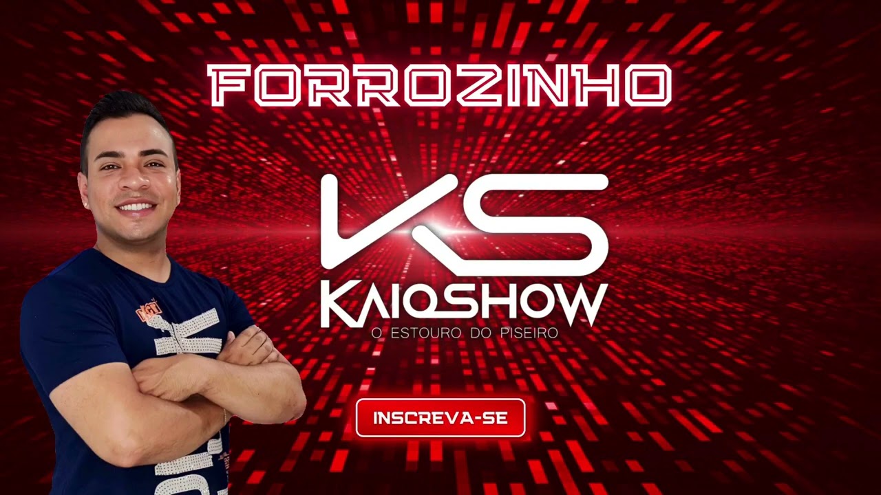 Kaio Show - Forrozinho pra testar