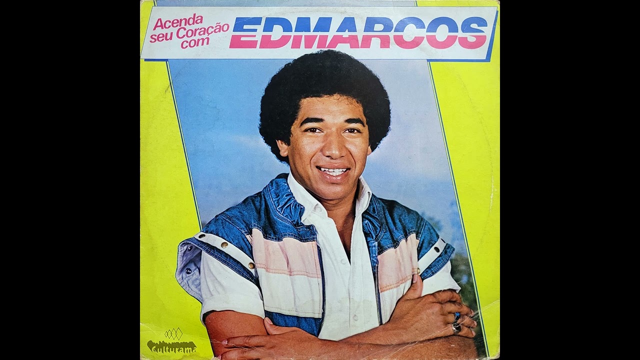 Edmarcos - Os Punks (1986)
