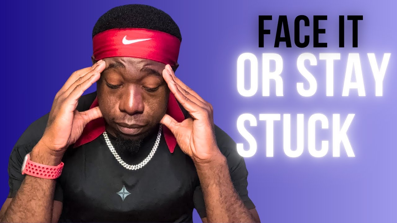 Why Your Life Won’t Change In 2026 Unless You Do This