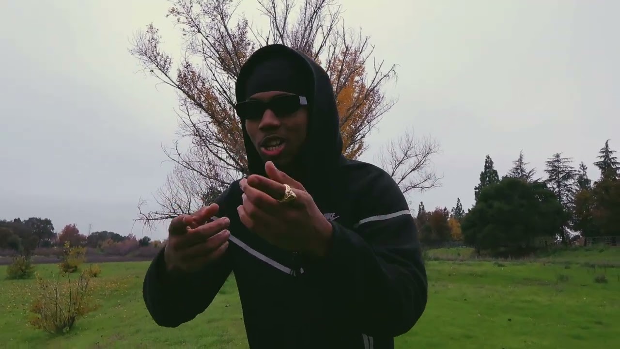 NeffyPz - FNM (Music Video)