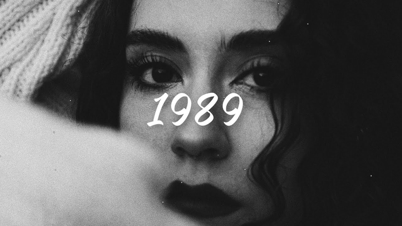 nightly ~ 1989 (Lyrics)