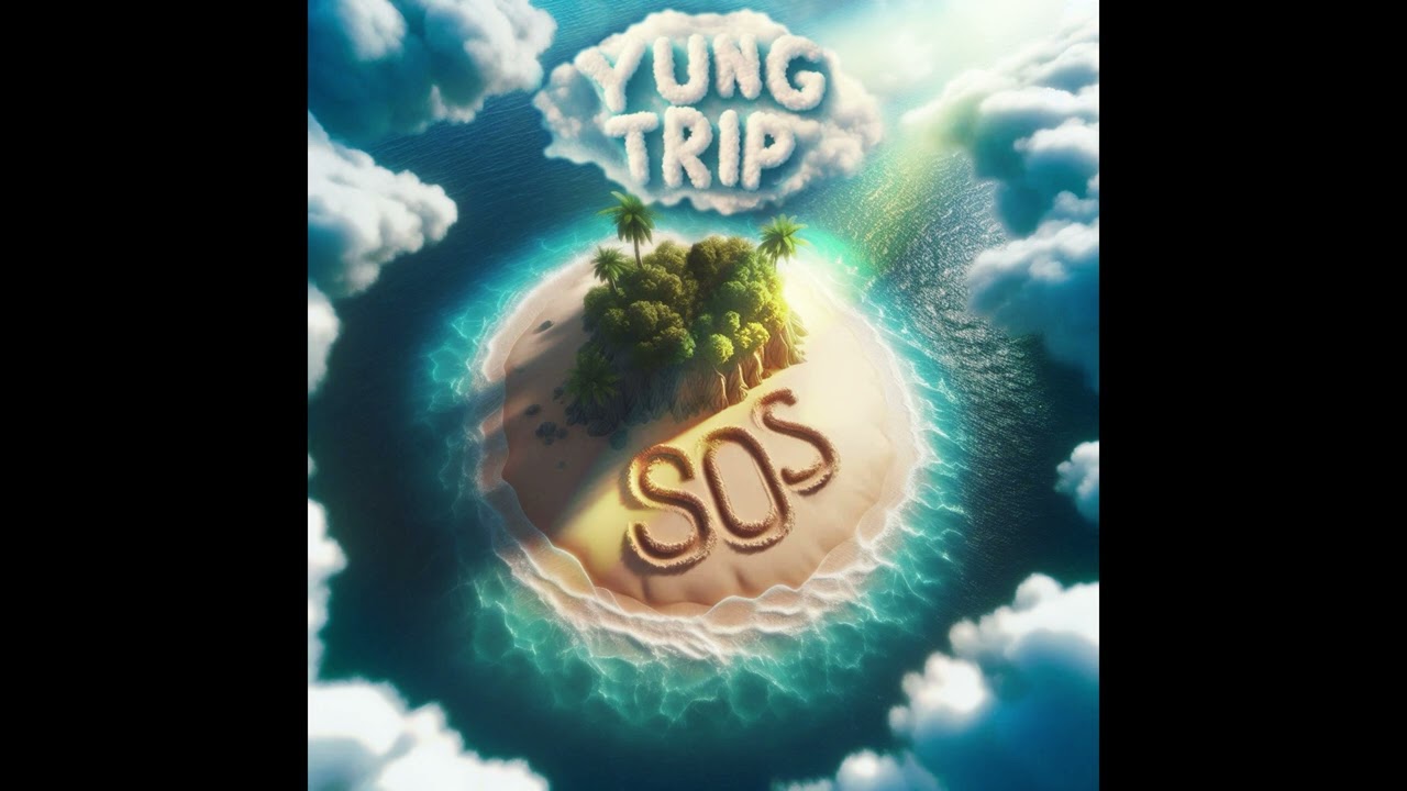 Yung Trip - SOS (OFFICIAL AUDIO)