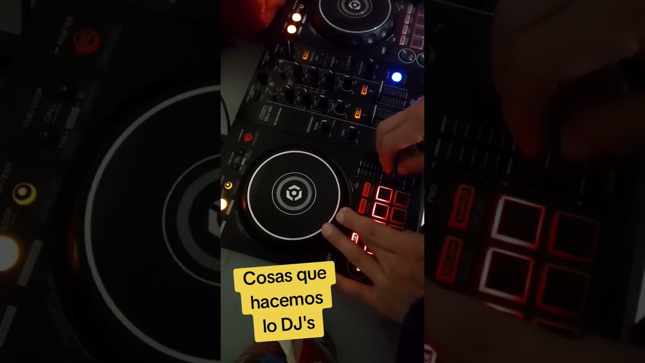 👉   Trucos DJ - VIRTUAL DJ - LOOP