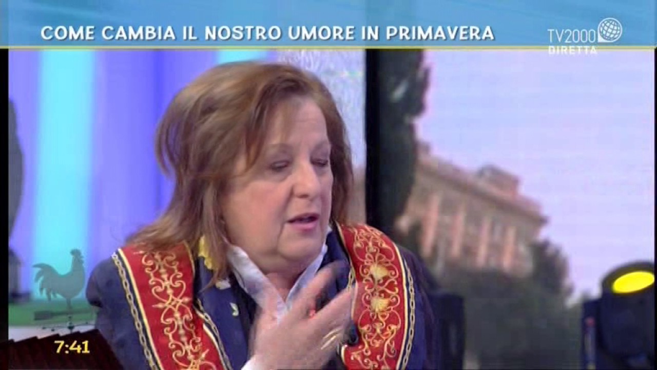 Bel tempo si spera - 9 marzo 2017