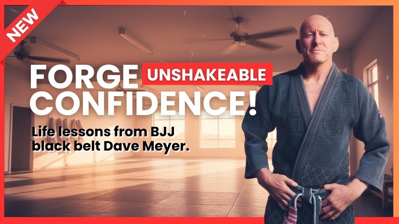 The Truth About Confidence: Why Most People Get It Wrong (And How to Fix It) | Ep. 6