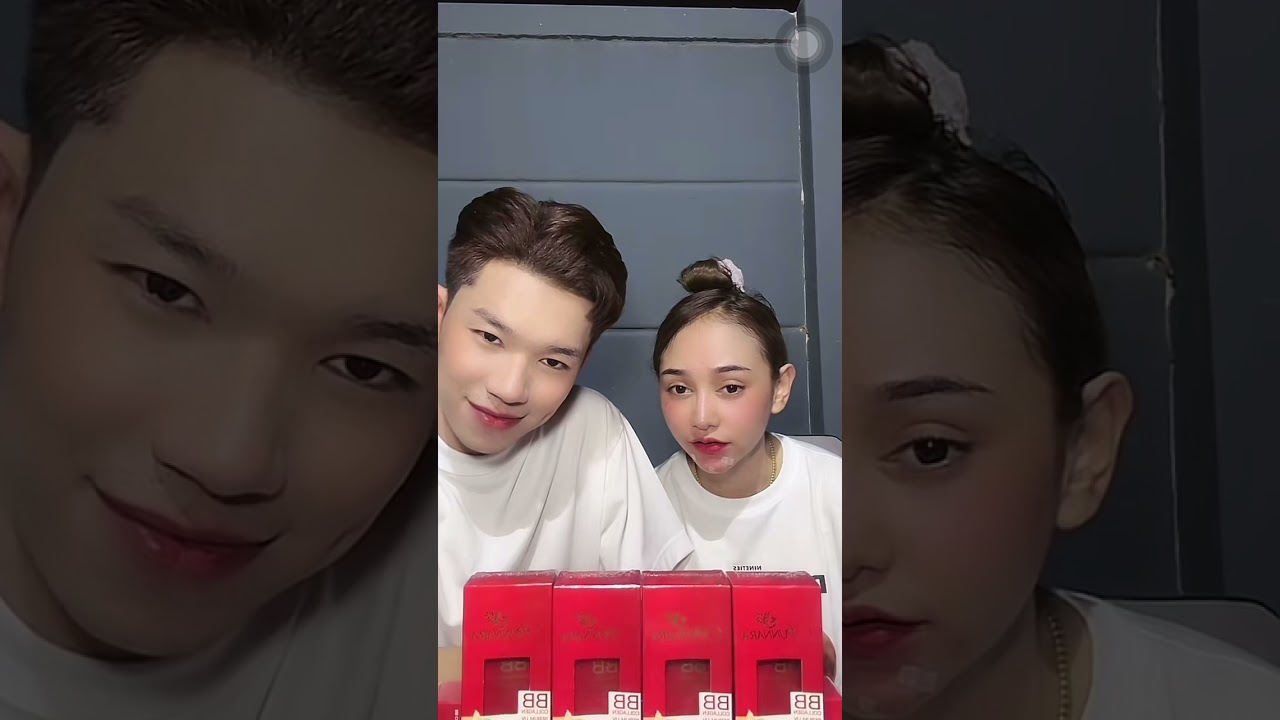 นุ่น&นุ ไลฟ์กันแดด 06/08